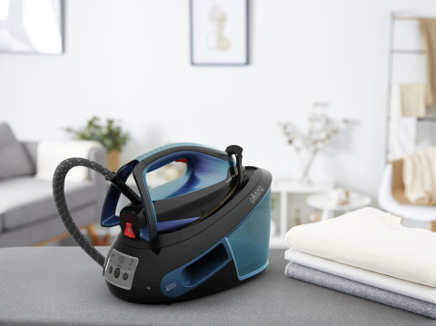 Generator pary TEFAL Express Vision SV8151 - Galeria zdjęcie 2