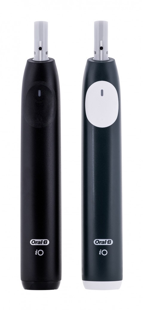 Braun Oral-B Szczoteczka elektryczna iO Series 2 +1 - Galeria zdjęcie 3