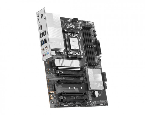 Płyta główna MSI PRO B840-P WIFI - Galeria zdjęcie 3