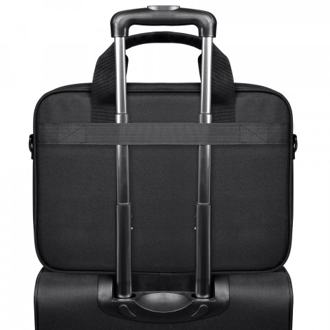 Torba na laptopa PORT DESIGNS Hanoi II 15,6"+CL+BK - Galeria zdjęcie 3