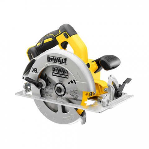 Pilarka tarczowa DEWALT DCS570N-XJ XR 18V bezszcz. - Galeria zdjęcie 1