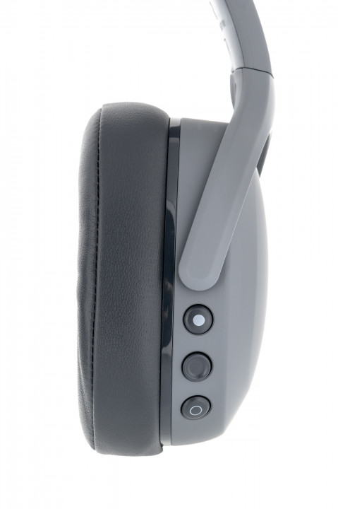 słuchawki Skullcandy Crusher Evo Wireless Chill Grey - Galeria zdjęcie 5