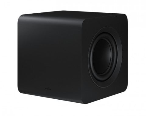 Soundbar Samsung HW-S800D czarny - Galeria zdjęcie 14