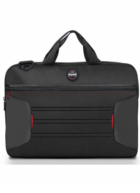 Torba na laptopa PORT DESIGNS PREMIUM PACK 17.3 - Galeria zdjęcie 3