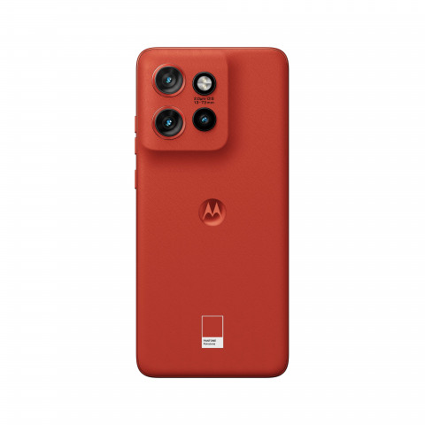 Motorola Edge 50 neo 5G 12/512 Poinciana - Galeria zdjęcie 5