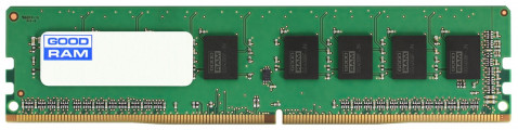 GOODRAM DED. W-DL26D16G 16GB 2666MHz DDR4 - Galeria zdjęcie 1