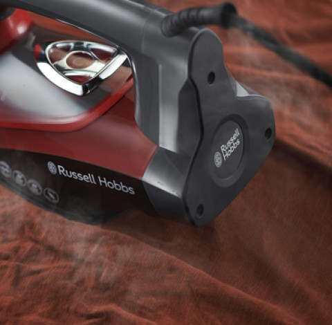 Żelazko RUSSELL HOBBS 25090-56 - Galeria zdjęcie 3