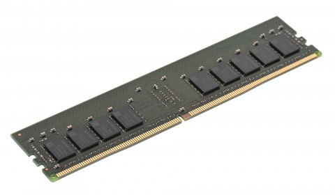 Kingston RDIMM 32GB DDR4 2Rx8 Hynix C Rambus 2666MHz PC4-21300 KSM26RD8/32HCR - Galeria zdjęcie 2