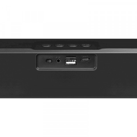 DEFENDER GŁOŚNIK SOUNDBAR Z9 16W LED BLUETOOTH - Galeria zdjęcie 5