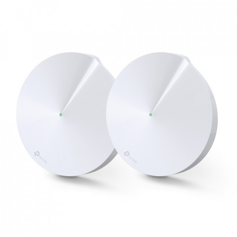 System mesh TP-LINK Deco M5(2-pack) - Galeria zdjęcie 4