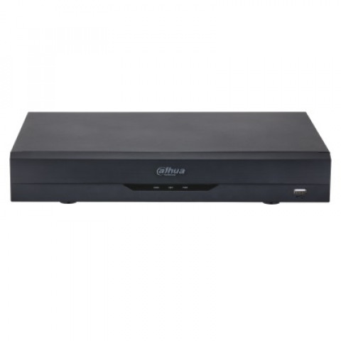 REJESTRATOR 5W1 DAHUA XVR5104HS-4KL-I3 - Galeria zdjęcie 1