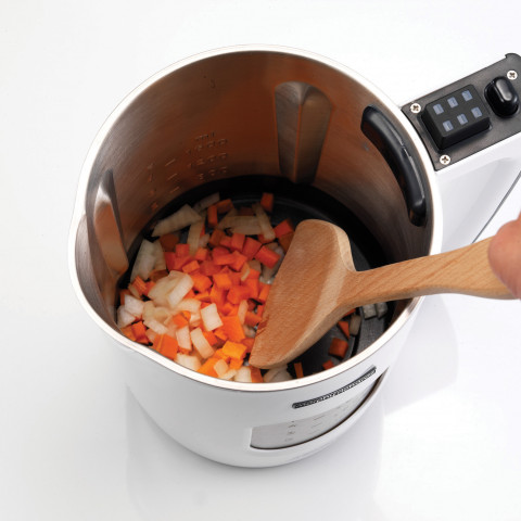 Morphy Richards Zupowar Total Control - Galeria zdjęcie 9