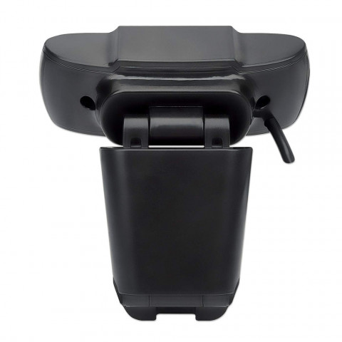 MANHATTAN KAMERA INTERNETOWA USB 2.0 FULL HD 1080P - Galeria zdjęcie 4