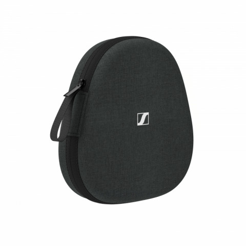 Sennheiser Momentum 4 Wireless Headphones Black 6Hz-22kHz 106dB - Galeria zdjęcie 5