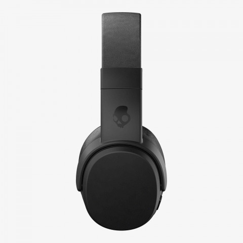 Słuchawki Skullcandy Crusher 3.0 Wireless Black - Galeria zdjęcie 3