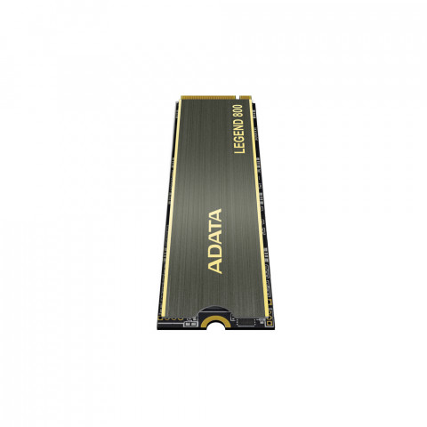 ADATA DYSK SSD LEGEND 800 500MB M.2 - Galeria zdjęcie 5