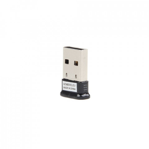 Gembird Micro/Nano USB 2.0 Bluetooth v.4.0 Class II - Galeria zdjęcie 1