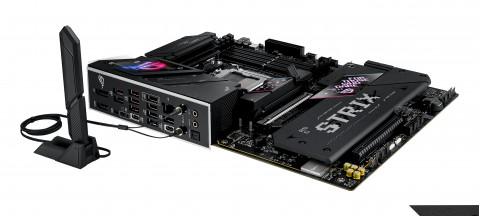 Płyta główna ASUS ROG STRIX B850-E GAMING WIFI (90MB1J60-M0EAY0) - Galeria zdjęcie 11