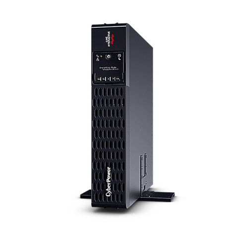 Zasilacz UPS CyberPower PR1000ERT2U - Galeria zdjęcie 2