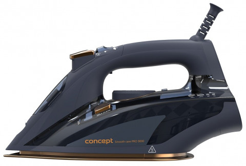 Żelazko parowe CONCEPT ZN9110 - Galeria zdjęcie 14
