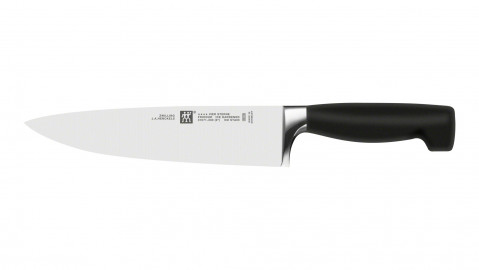 Noże w bloku Zwilling 35068-002-0 Four Star kpl 7el - Galeria zdjęcie 2