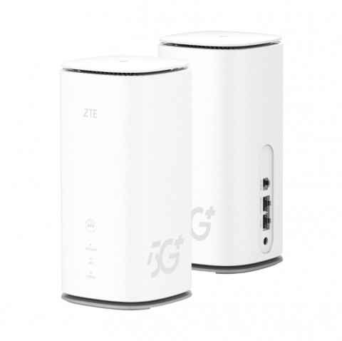 Router ZTE MC888 Ultra - Galeria zdjęcie 2