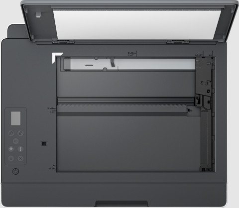 Urządzenie wielofunkcyjne HP Smart Tank 580 - Galeria zdjęcie 3