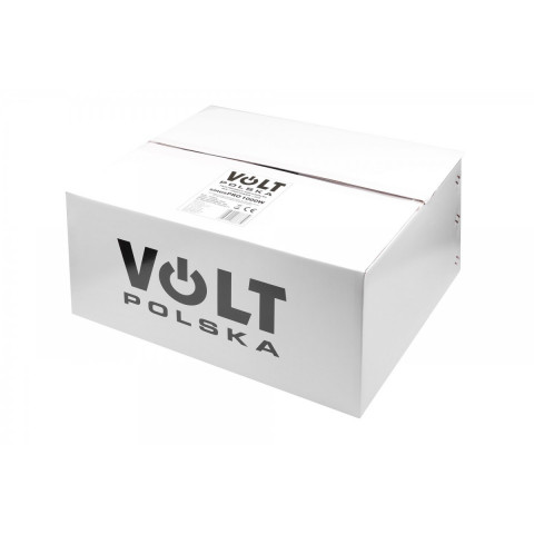 VOLT POLSKA ZASILACZ AWARYJNY SINUS PRO 1000 W - Galeria zdjęcie 3