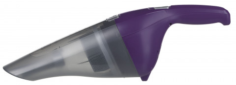 Odkurzacz akumulatorowy Black&Decker BD-NVC115W - Galeria zdjęcie 4