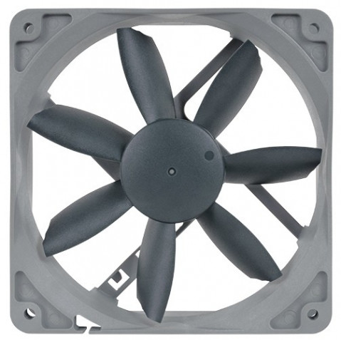 Wentylator NOCTUA redux 120mm PWM 400 - 1200 RPM - Galeria zdjęcie 1