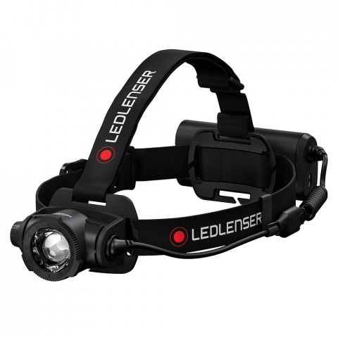 Latarka Ledlenser H15R Core - Galeria zdjęcie 4