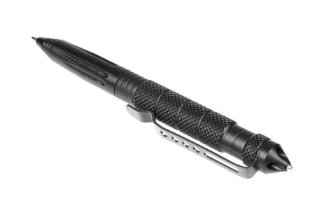 Długopis taktyczny GUARD Tactical Pen Kubotan ze zbijakiem do szyb (YC-008-BL) - Galeria zdjęcie 2