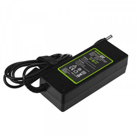 GREEN CELL ZASILACZ AD27AP TOSHIBA 19V 4.74A 90W - Galeria zdjęcie 2