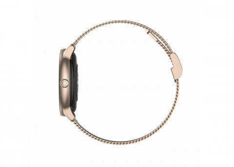 Smartwatch ORO LADY GOLD NEXT Oromed - Galeria zdjęcie 8