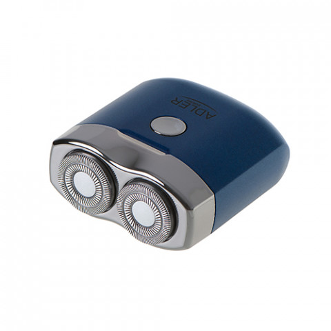 Golarka podróżna USB ADLER AD 2937 - Galeria zdjęcie 2