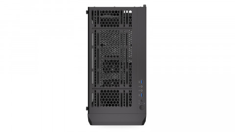 Obudowa ENDORFY Regnum 400 ARGB (EY2A009) - Galeria zdjęcie 11