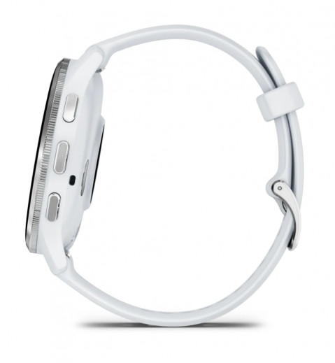 Zegarek Garmin Venu 3 45mm biały - Galeria zdjęcie 8
