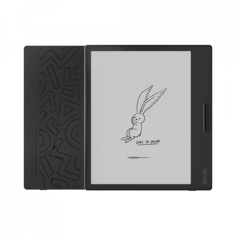 Czytnik e-booków Onyx Boox Page 7" 32GB Wi-Fi Black - Galeria zdjęcie 1