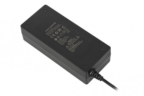 UNIW. ZASILACZ DO LAPTOPA I-BOX IUZ120WA 120W AUTO - Galeria zdjęcie 5