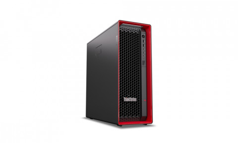 Lenovo ThinkStation P5 Xeon W3-2435 32GB DDR5 4800 SSD1TB 1000W W11Pro 3Y OnSite - Galeria zdjęcie 2