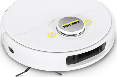 Robot sprzątający KARCHER RCV 5 Comfort - 1.269-650.0 - Galeria zdjęcie 3