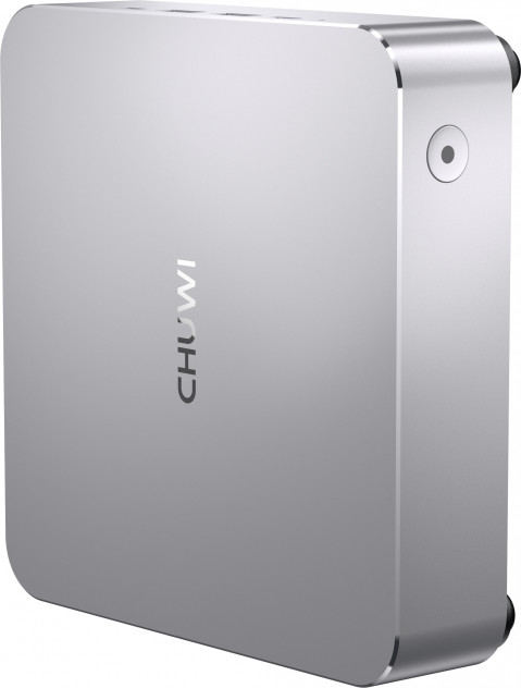 PC Chuwi AuBox-P Ryzen 9 6900HX 16GB SSD512 BT W11Pro - Galeria zdjęcie 7