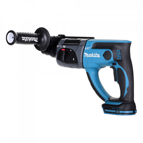 Młotowiertarka 18V DHR202Z MAKITA - Galeria zdjęcie 2
