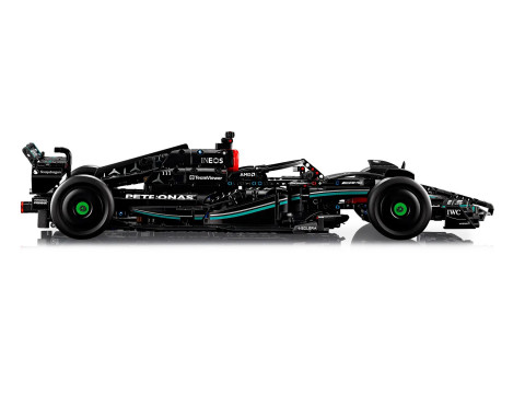 LEGO Technic 42171 Mercedes-AMG F1 W14 E Performance - Galeria zdjęcie 4