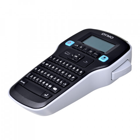 Dymo-drukarka etykiet LM160 - Galeria zdjęcie 4