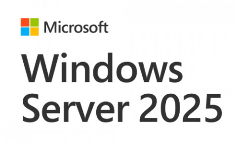 Windows Svr CAL 2025 EN 5Clt User CAL OEM - Galeria zdjęcie 1