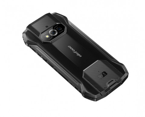 Smartfon Ulefone Armor 15 6/128GB Czarny - Galeria zdjęcie 4