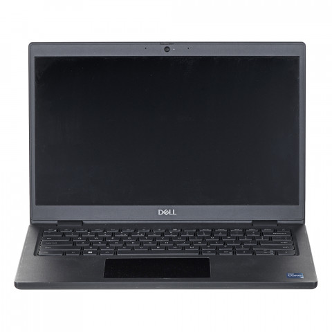 DELL LATITUDE 3420 i5-1135G7 16GB 256SSD 14" FHD (US QWERTY) Win11pro + zasilacz UŻYWANY - Galeria zdjęcie 2