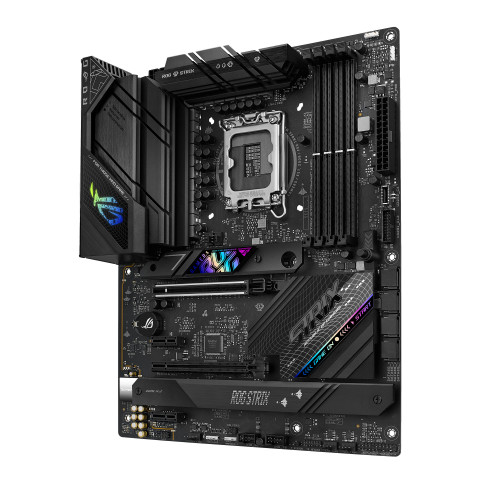 Płyta główna ASUS ROG STRIX B760-F GAMING WIFI - Galeria zdjęcie 3