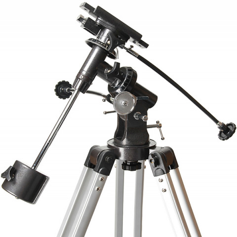 Teleskop Sky-Watcher BK 130 9EQ2 - Galeria zdjęcie 7